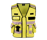 Gilet avec visibilité augmentée - KORNTEX - #KX231