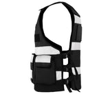 Gilet avec visibilité augmentée - KORNTEX - #KX231