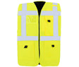 HI VIS YELLOW