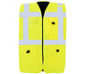 HI VIS YELLOW