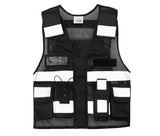 Gilet tactique respirant - KORNTEX - #KX236