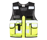 Gilet tactique respirant - KORNTEX - #KX236