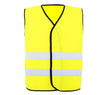 HI VIS YELLOW