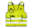 HI-VIS YELLOW