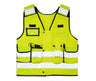 HI-VIS YELLOW
