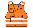 HI-VIS ORANGE