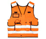 HI-VIS ORANGE