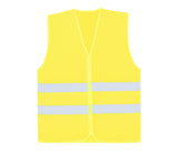 Gilet de sécurité maille filet - KORNTEX - #KX239