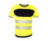 YELLOW / BLACK