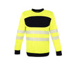 YELLOW / BLACK