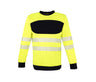 YELLOW / BLACK