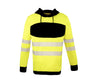 YELLOW / BLACK