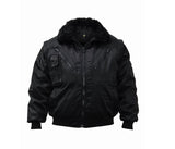 Veste de pilote 4 en 1 - KORNTEX - #KX700