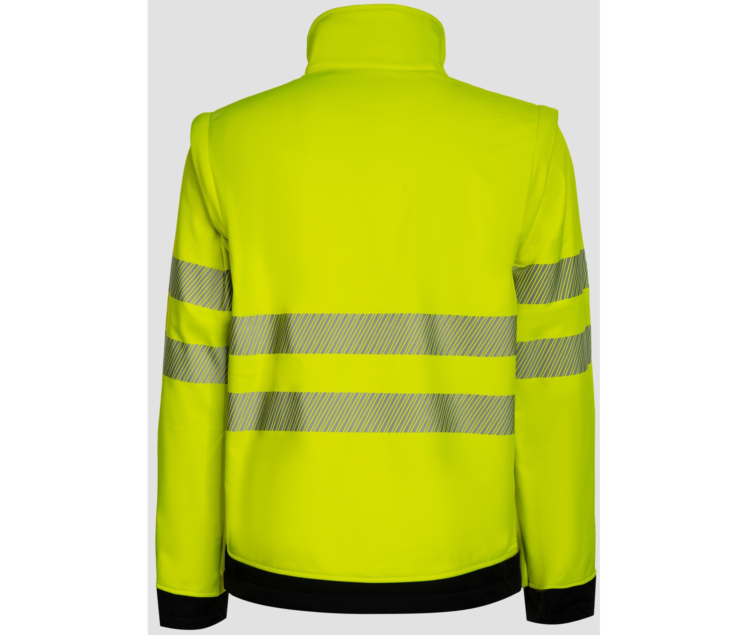 Softshell haute visibilité - KORNTEX - #KX710