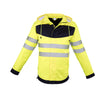 YELLOW / BLACK