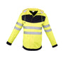 YELLOW / BLACK