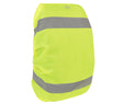 HI VIS YELLOW