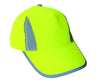 HI VIS YELLOW