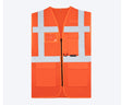 HI-VIS ORANGE