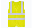 HI-VIS YELLOW