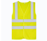 Gilet haute visibilité enfant - KORNTEX - #KXWVR