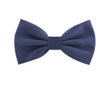 Noeud papillon classique uni - KARLOWSKY - #KYAK6