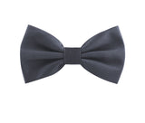 Noeud papillon classique uni - KARLOWSKY - #KYAK6