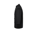 Veste de cuisinier unisexe - KARLOWSKY - #KYBJM1