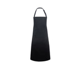 Tablier à bavette avec boucle - KARLOWSKY - #KYBLS4