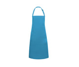 Tablier à bavette avec boucle - KARLOWSKY - #KYBLS4