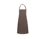 Tablier à bavette avec boucle - KARLOWSKY - #KYBLS4