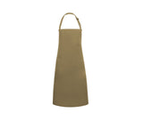 Tablier à bavette avec boucle - KARLOWSKY - #KYBLS4