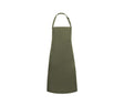 MOSS GREEN