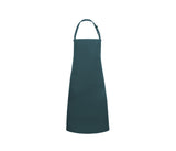 Tablier à bavette avec boucle - KARLOWSKY - #KYBLS4