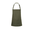 MOSS GREEN