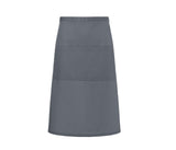 Tablier de bistro Basic avec poche - KARLOWSKY - #KYBSS3
