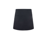 Tablier mi-long en polycoton - KARLOWSKY - #KYBVS2
