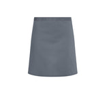 Tablier mi-long en polycoton - KARLOWSKY - #KYBVS2