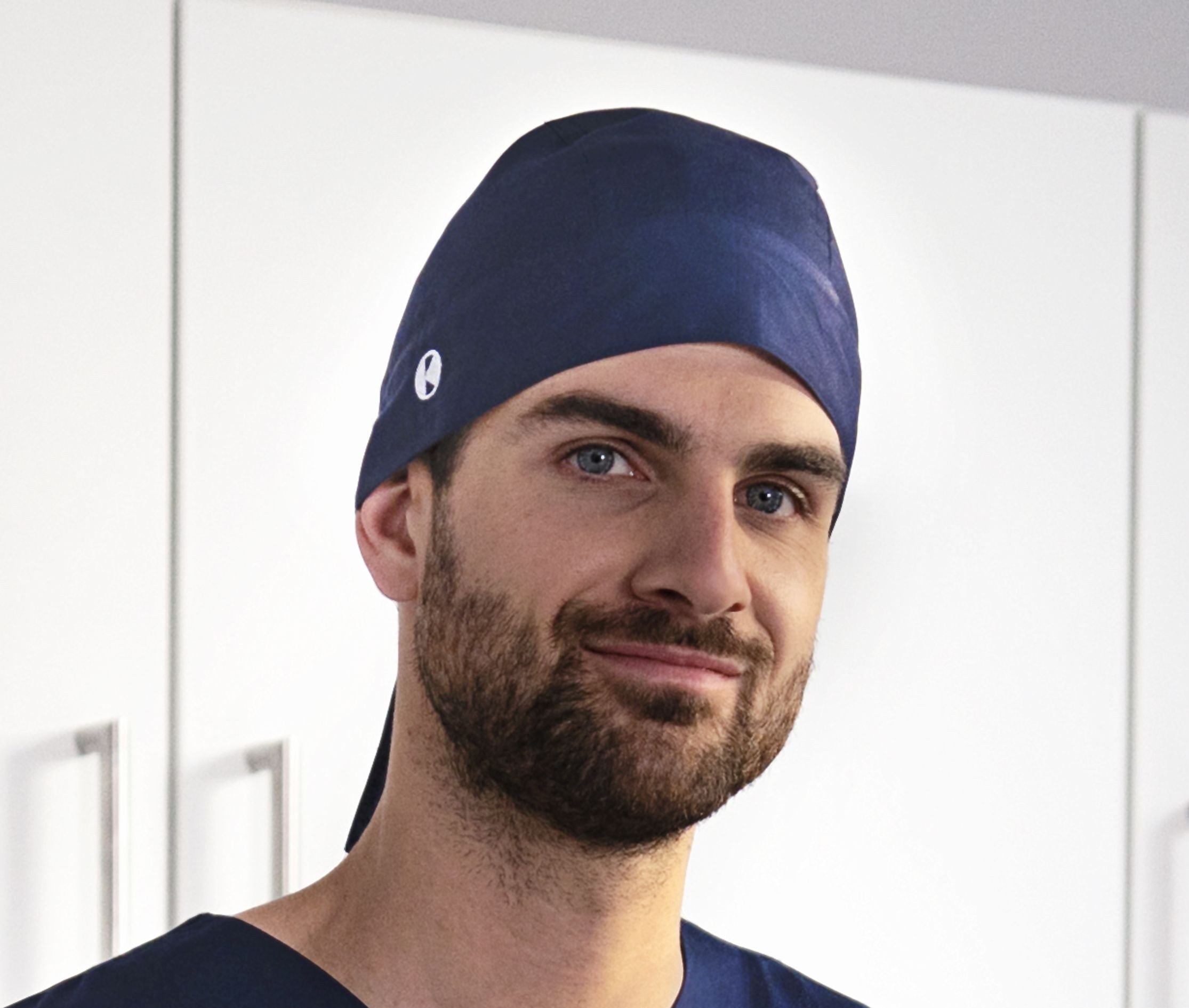 Bonnet sanitaire - KARLOWSKY - #KYKM30