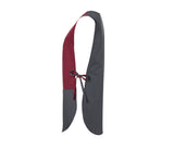 Casaque femme Bea Anthracite - KARLOWSKY - #KYKS17