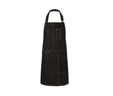 Tablier à bavette Urban Casual-Style - KARLOWSKY - #KYLS29