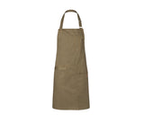 Tablier à bavette Urban Casual-Style - KARLOWSKY - #KYLS29