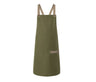 MOSS GREEN