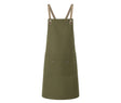 MOSS GREEN