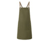 MOSS GREEN