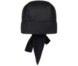 Bandana en polyester recylé - KARLOWSKY - #KYRCKM16