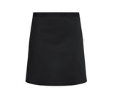 Tablier court en polycoton - KARLOWSKY - #KYVS2