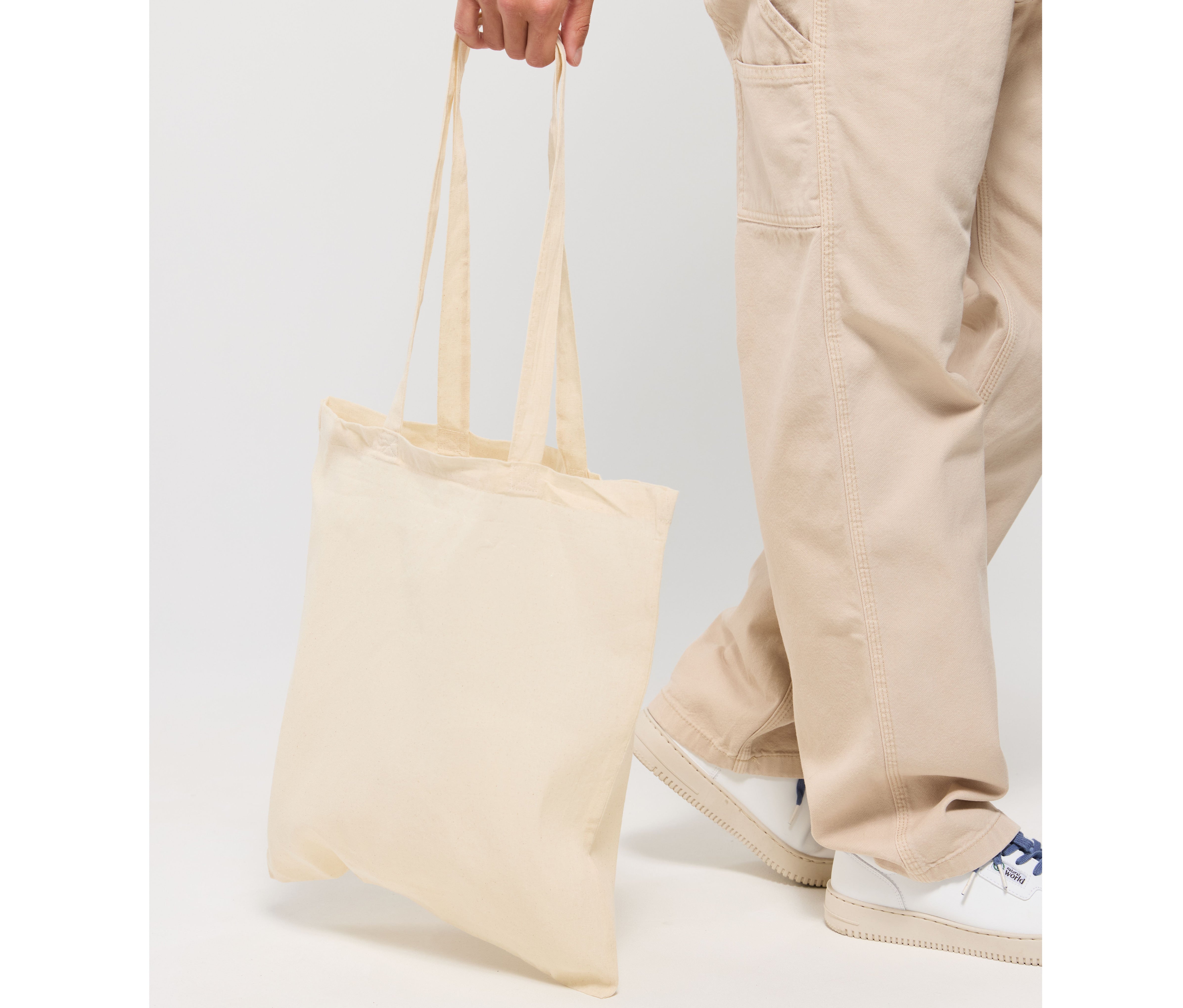 Sac shopping anses longues - NEW GEN - #LS150OE