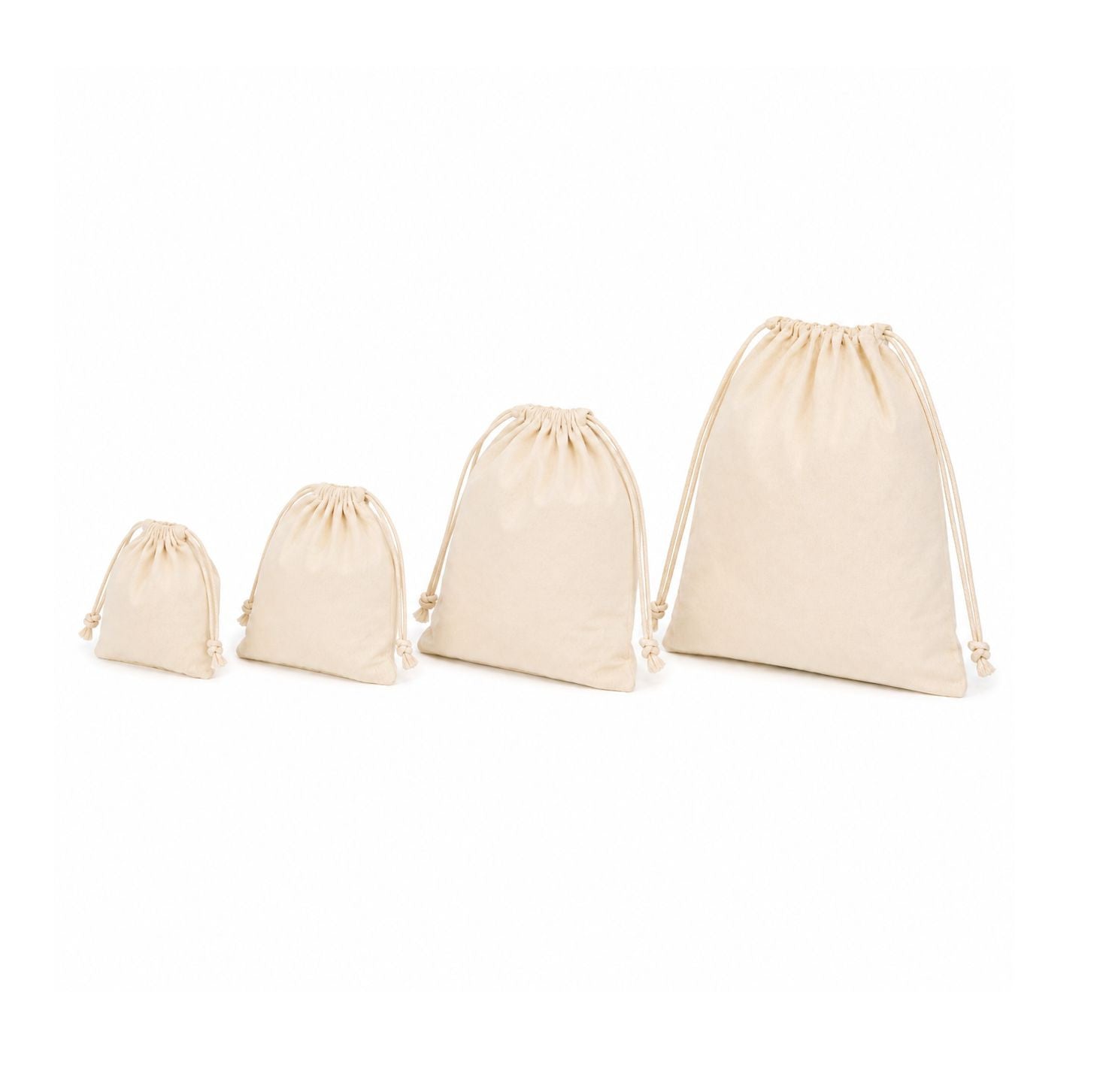 Sac en 100% coton - NEW GEN - #LS20Z