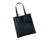 Sac shopping en coton organique - NEW GEN - #LS42O